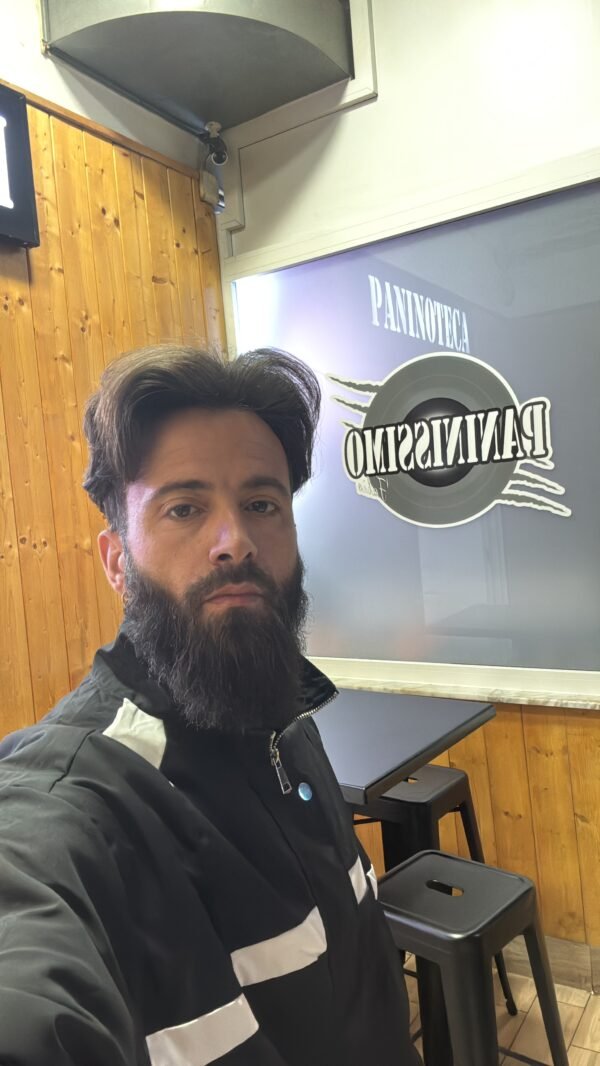 Completo Casual - immagine 2